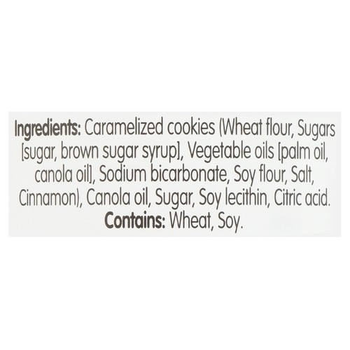 Lotus Biscoff Crunchy Spread 380 g