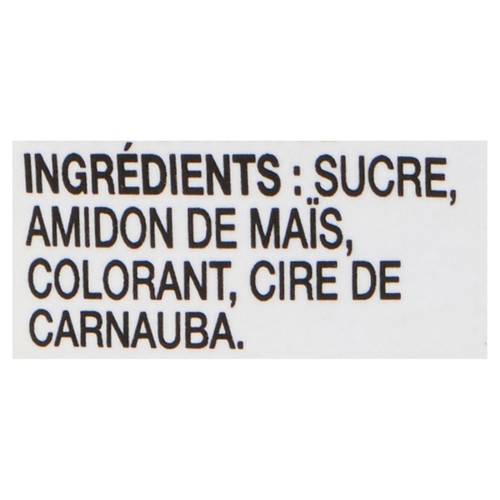 Cake Mate Décors Rainbow Round 113 g