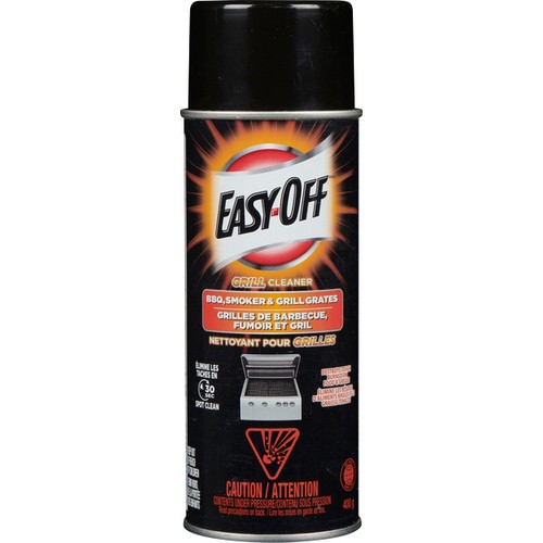 Easy-Off BBQ Grill Cleaner 400 g