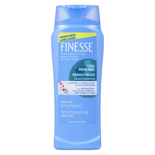 Finesse Regular Shampoo 300 ml