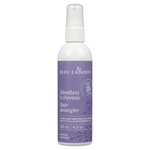 Bleu Lavande Hair Detangler 120 ml
