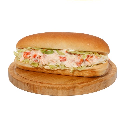 Lobster Roll