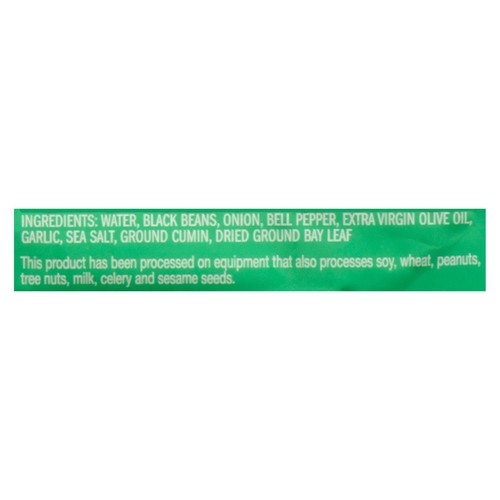 Fillo's Cuban Black Beans Sofrito Mild 283 g