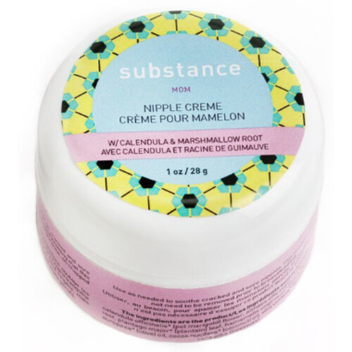 Substance Mom Nipple Creme 1 g