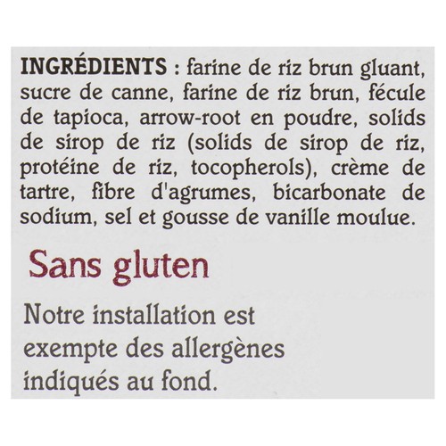 Namaste Gluten-Free Muffin Mix 453 g