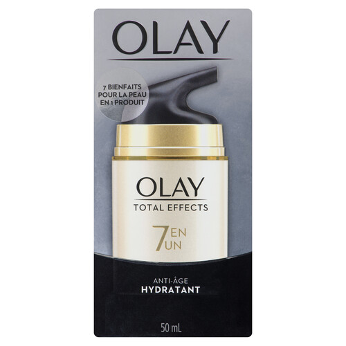 Olay Total Effects Cream 50 ml