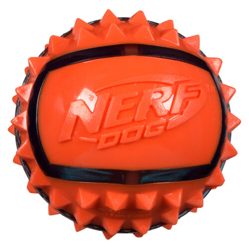 Nerf Light Up Dog Toy