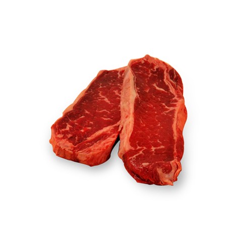 Farm Boy Beef Striploin Steak Fast Fry