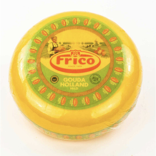 Frico Mild Gouda Dutch