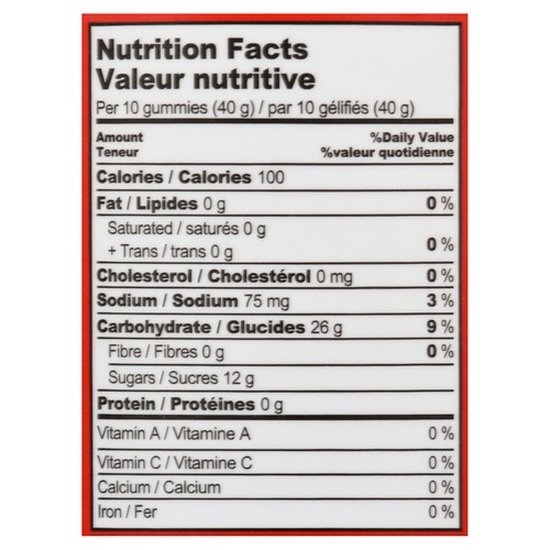 Goli Nutrition Apple Cider Vinegar Gummies 60 Count