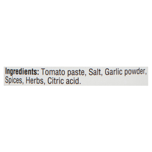 Pastene Tomato Paste Flavored 156 ml