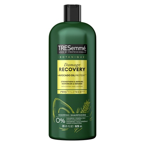 TRESemmé Botanique Damage Recovery Shampoo + Avocado Oil Protein 828 ml