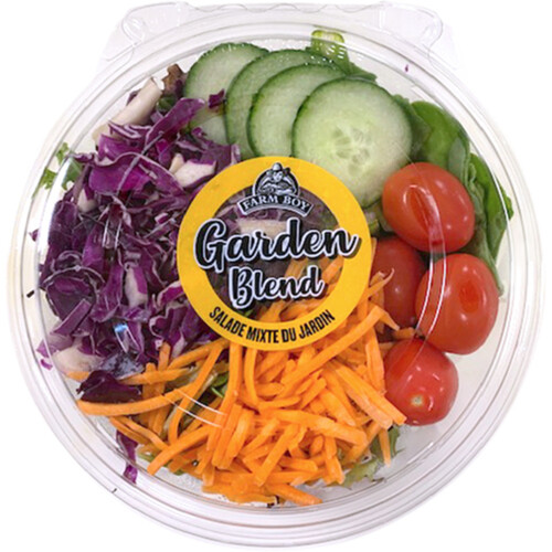 Farm Boy Salad Garden Blend 285 g