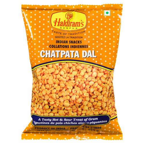 Haldiram's Snack Chatpata Dal 150 g