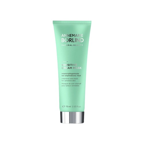 Anne Marie Börlind Intense Care Mask Skin Care 75 ml
