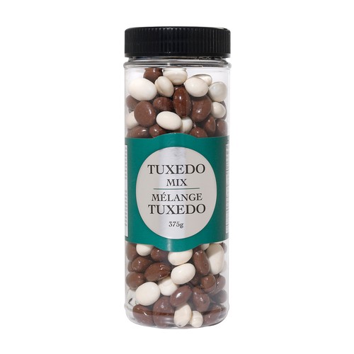 David Roberts Food Tuxedo Mix Tube 375 g