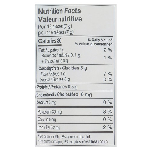 Belov Organic Cereal Puffed Snacks Carrot Sweet Potato and Kale 42 g
