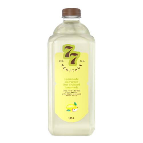 Heritage 77 Lemonade Orchard 1.75 L