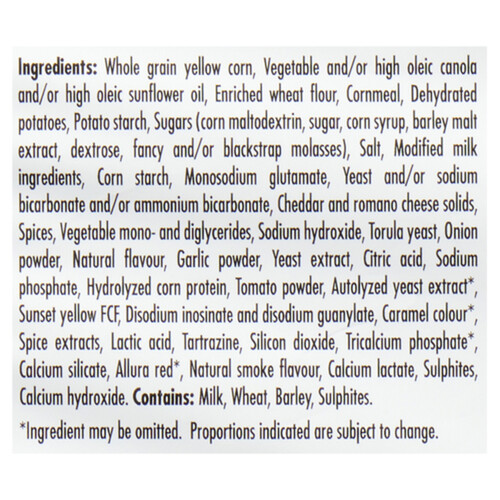 Humpty Dumpty Original Chips Party Mix 350 g Voilà Online Groceries