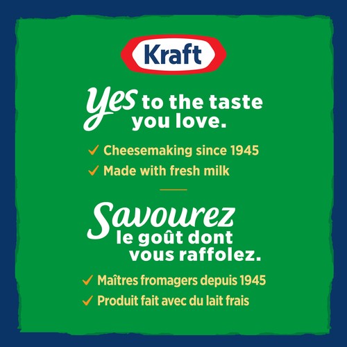 Kraft Aged Grated Cheese 100% Parmesan 141 g