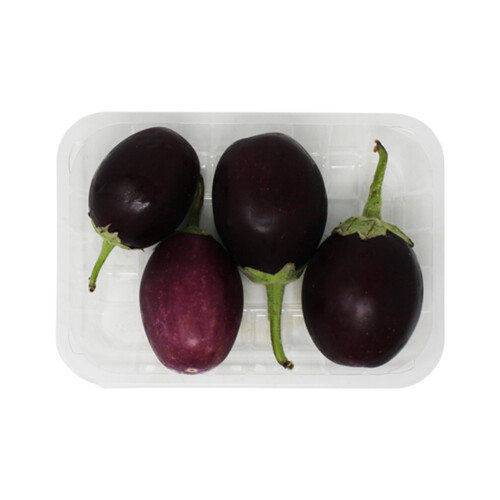 Indian Eggplant 350 g