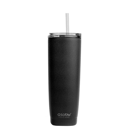 Asobu Aqualina Tumbler Black 