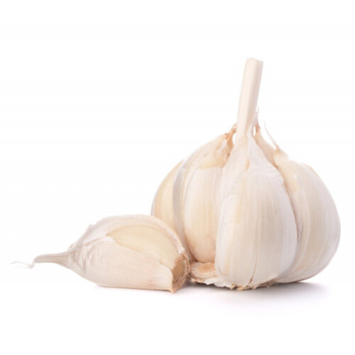 Organic Garlic 115 g