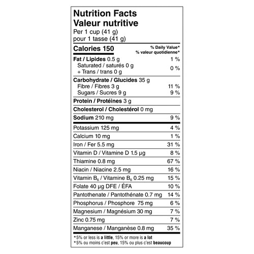 Kellogg's Special K Cereal Red Berries 700 g