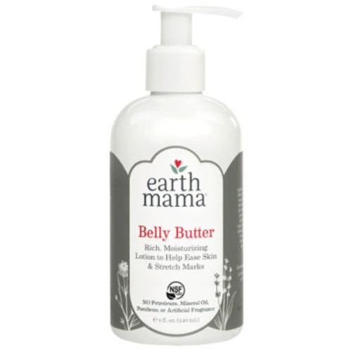 Earth Mama Organics Belly Butter 240 ml
