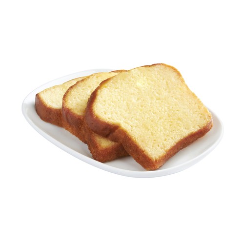 Mom's Loaf Cake Lemon Slice 480 g