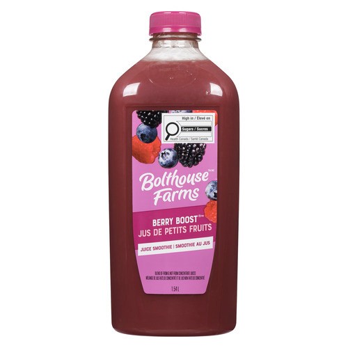Bolthouse Farms Juice Berry Boost 1.54 L