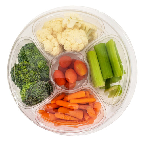 Veggie Tray Small 794 g