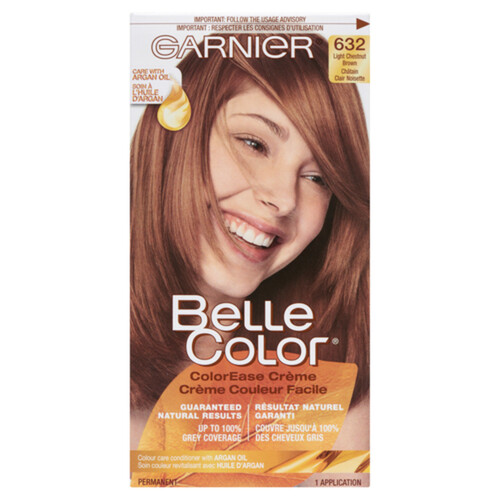 Garnier Belle Color Shade 632 1 EA