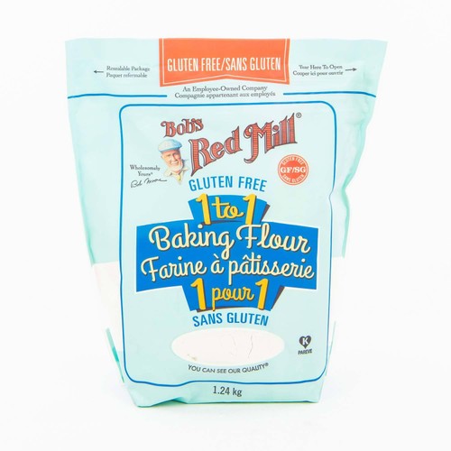 Bob's Red Mill Gluten-Free Flour 1.24 kg