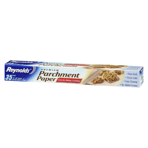 Reynolds Parchment Paper 35 ft