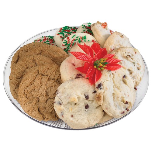 Grab & Go Lovers Bliss Cookies 495 g
