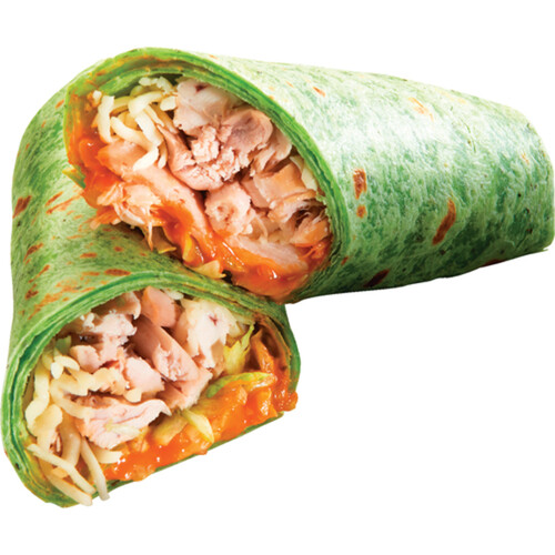 Wrap Buffalo Chicken 219 g