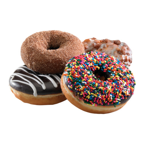 Donuts Bulk Assorted 