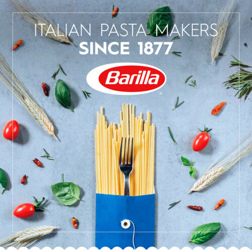 Barilla Spaghetti sans gluten 340 g - Fruiterie Potager