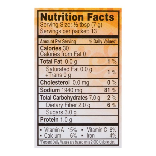 National Mutton Biryani Masala 90 g