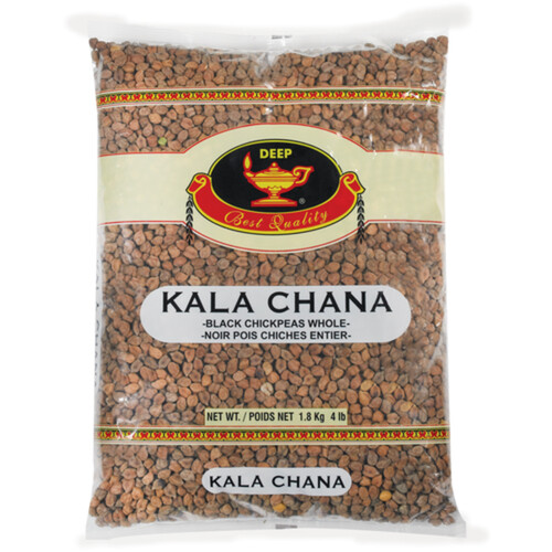 Deep Kala Chana 1.81 kg