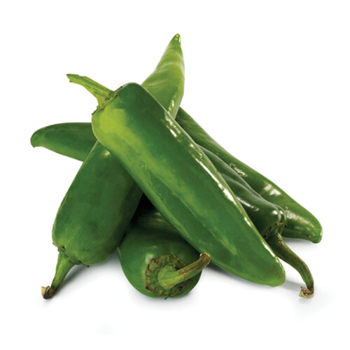 Simply Fresh Peppers Anaheim 225 g