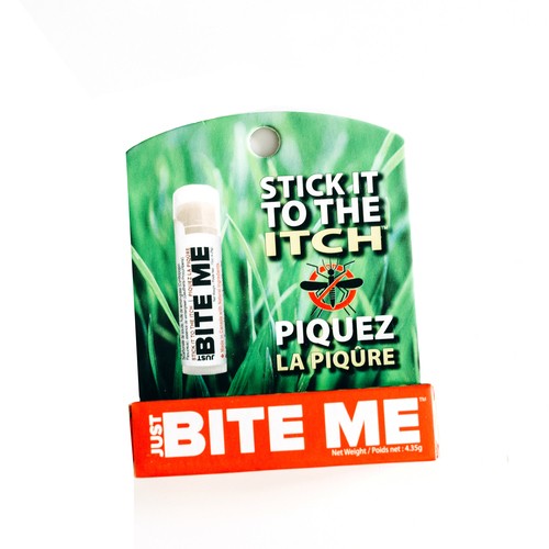 Just Bite Me Insect 4.25 g