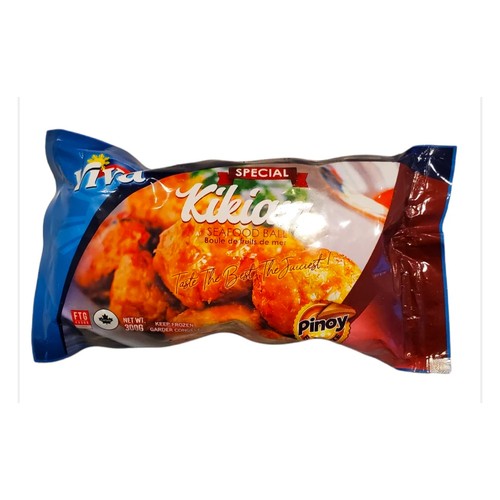 Viva Kikiam Seafood Balls 300 g