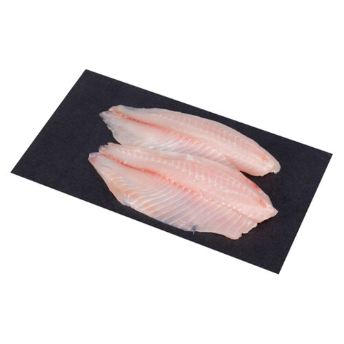 Tilapia Fillets