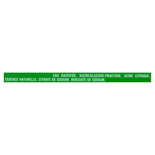 Sprite Soft Drink Cranberry 355 ml (can)