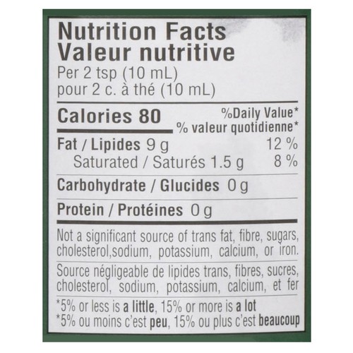 Colavita Olive Oil Extra Virgin 1 L