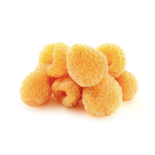 Raspberries Golden 