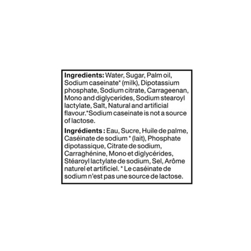 International Delight Coffee Enhancer Caramel Waffle Cookie Limited