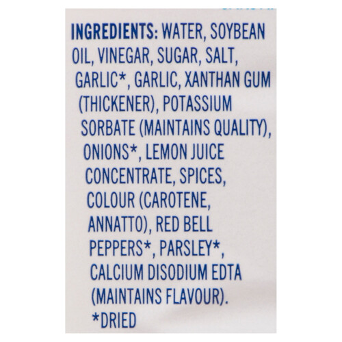 Voilà Online Grocery Delivery Kraft Dressing Golden Italian 475 ml